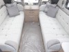 Used Coachman VIP 520 2017 touring caravan Image