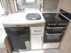 Used Coachman VIP 545 2017 touring caravan Image