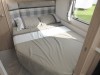 Used Coachman VIP 560 2017 touring caravan Image