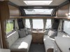 Used Coachman VIP 560 2017 touring caravan Image