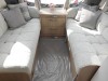 Used Coachman VIP 560 2017 touring caravan Image