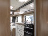 Used Coachman VIP 560 2017 touring caravan Image