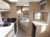 Used Coachman VIP 560 2017 touring caravan Image