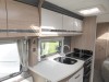 Used Coachman VIP 560 2017 touring caravan Image