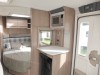 Used Coachman VIP 560 2017 touring caravan Image