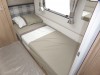 Used Coachman VIP 565 2017 touring caravan Image