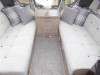 Used Coachman VIP 565 2017 touring caravan Image