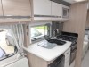 Used Coachman VIP 565 2017 touring caravan Image