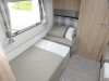 Used Coachman VIP 565 2017 touring caravan Image