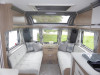 Used Coachman VIP 575 2017 touring caravan Image