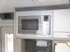 Used Coachman Vision 520 2017 touring caravan Image