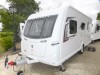 Used Coachman Vision 520 2017 touring caravan Image