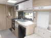 Used Coachman Vision 520 2017 touring caravan Image