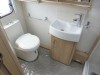 Used Coachman Avocet 565 2017 touring caravan Image