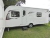 Used Coachman Avocet 565 2017 touring caravan Image