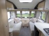 Used Coachman Avocet 565 2017 touring caravan Image