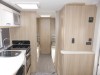 Used Coachman Avocet 565 2017 touring caravan Image