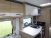 Used Coachman Avocet 565 2017 touring caravan Image