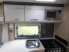 Used Coachman Avocet 565 2017 touring caravan Image