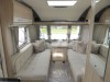Used Coachman Vision 570 2017 touring caravan Image