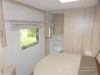 Used Coachman Vision 545 2017 touring caravan Image