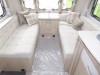 Used Coachman Vision 575 2017 touring caravan Image