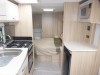 Used Coachman Vision 575 2017 touring caravan Image