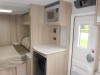 Used Coachman Vision 575 2017 touring caravan Image