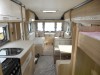 Used Coachman Vision 630 2017 touring caravan Image