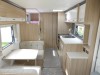 Used Coachman Vision 630 2017 touring caravan Image