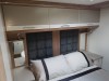Used Coachman Laser 650-World Class Vehicle 2018 touring caravan Image