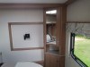 Used Coachman Laser 650-World Class Vehicle 2018 touring caravan Image