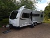 Used Coachman Laser 650-World Class Vehicle 2018 touring caravan Image