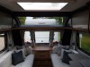 Used Coachman Laser 650-World Class Vehicle 2018 touring caravan Image