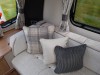 Used Coachman Laser 650-World Class Vehicle 2018 touring caravan Image