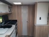 Used Coachman Laser 650-World Class Vehicle 2018 touring caravan Image