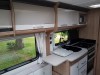 Used Coachman Laser 650-World Class Vehicle 2018 touring caravan Image