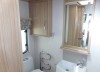 Used Coachman Pastiche 460 2018 touring caravan Image