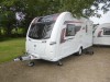 Used Coachman Pastiche 460 2018 touring caravan Image