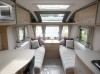 Used Coachman Pastiche 460 2018 touring caravan Image