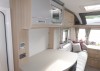 Used Coachman Pastiche 460 2018 touring caravan Image