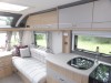 Used Coachman Pastiche 460 2018 touring caravan Image