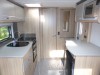 Used Coachman Pastiche 460 2018 touring caravan Image