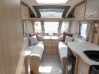 Used Coachman Pastiche 565 2018 touring caravan Image