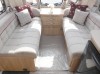 Used Coachman Pastiche 565 2018 touring caravan Image