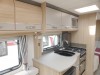 Used Coachman Pastiche 565 2018 touring caravan Image