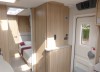 Used Coachman Pastiche 565 2018 touring caravan Image