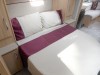 Used Coachman Pastiche 575 2018 touring caravan Image