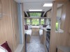 Used Coachman Pastiche 575 2018 touring caravan Image