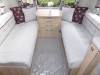 Used Coachman Pastiche 575 2018 touring caravan Image